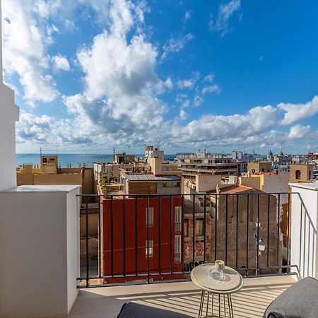 Mediterranean Loft Alicante Esterno foto
