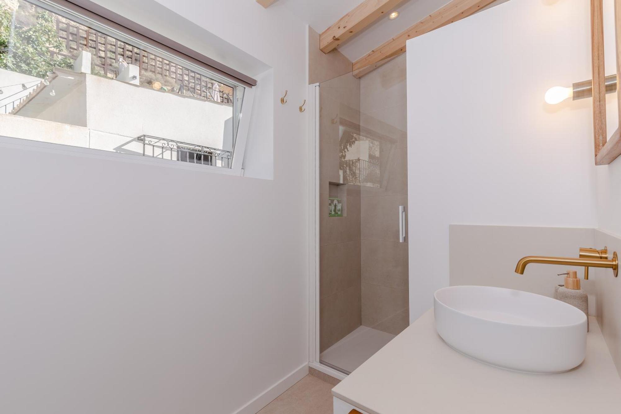 Mediterranean Loft Alicante Esterno foto