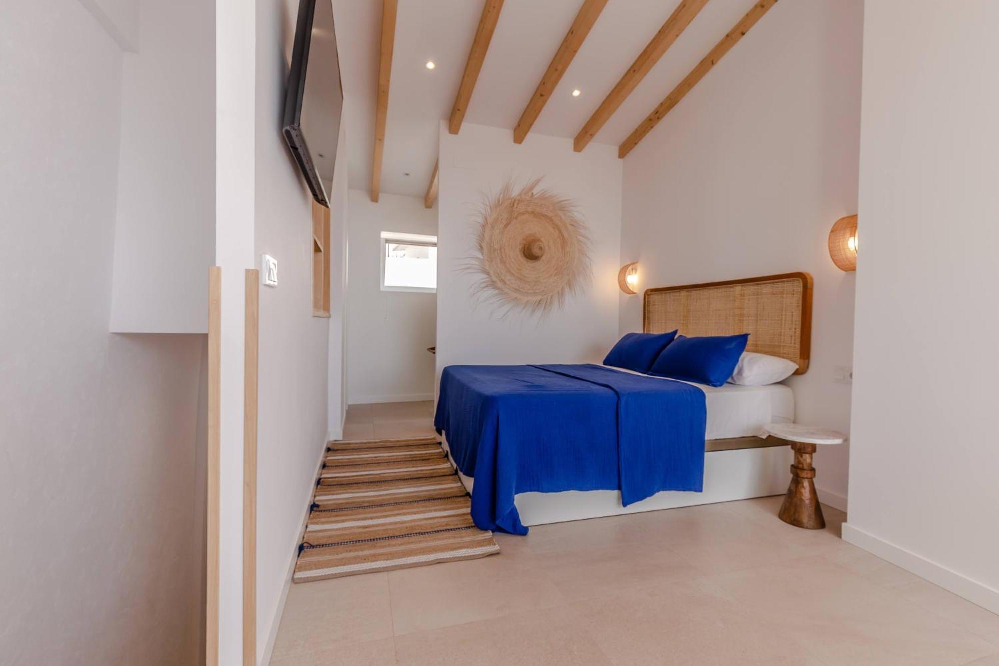 Mediterranean Loft Alicante Esterno foto